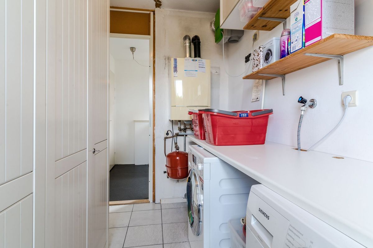 Mary Zeldenrustlaan 35 Photo Blur 47