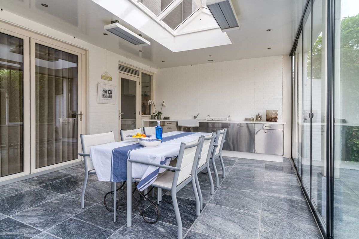 Mary Zeldenrustlaan 35 Photo Blur 24