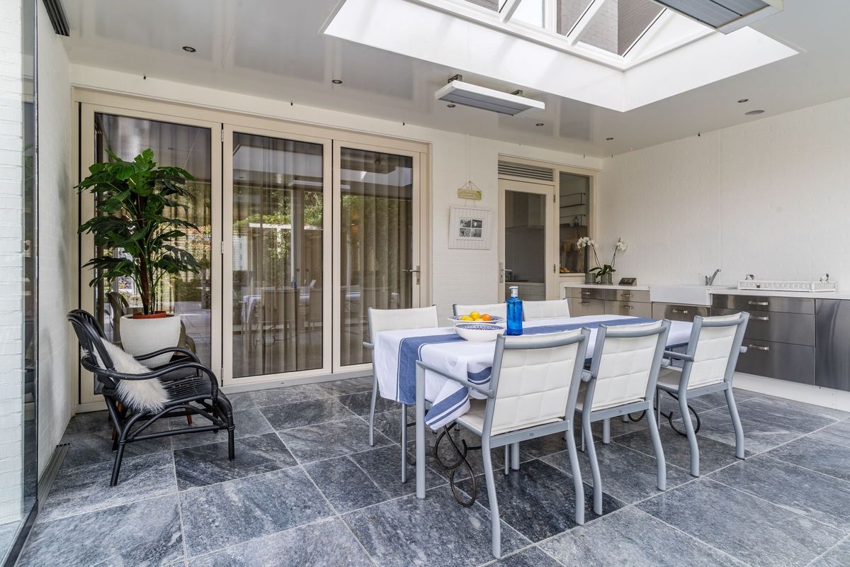 Mary Zeldenrustlaan 35 Photo Blur 23