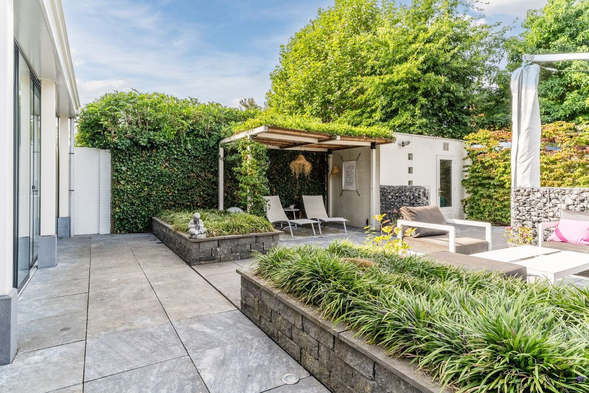 Mary Zeldenrustlaan 35 Photo Blur 26