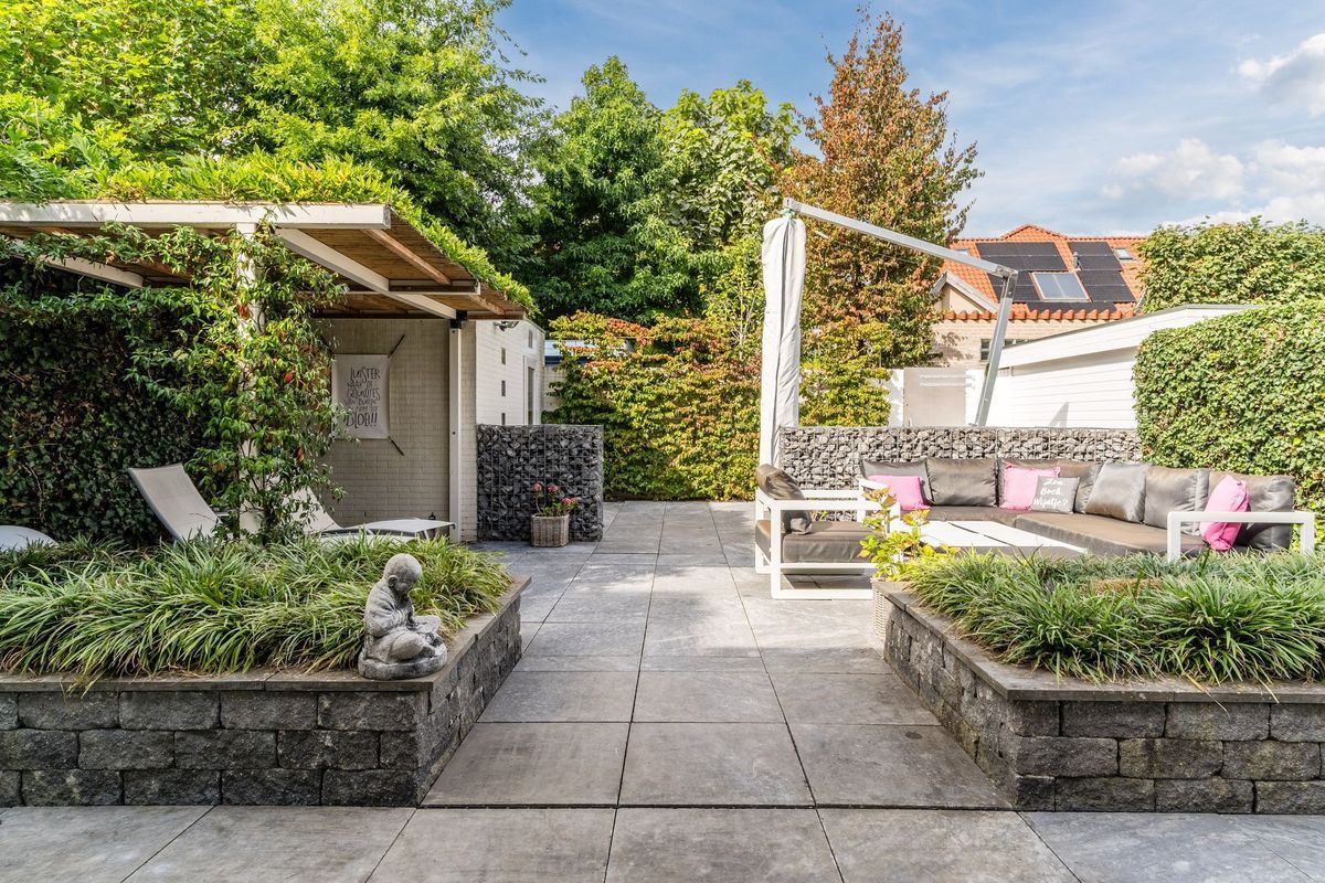 Mary Zeldenrustlaan 35 Photo Blur 27