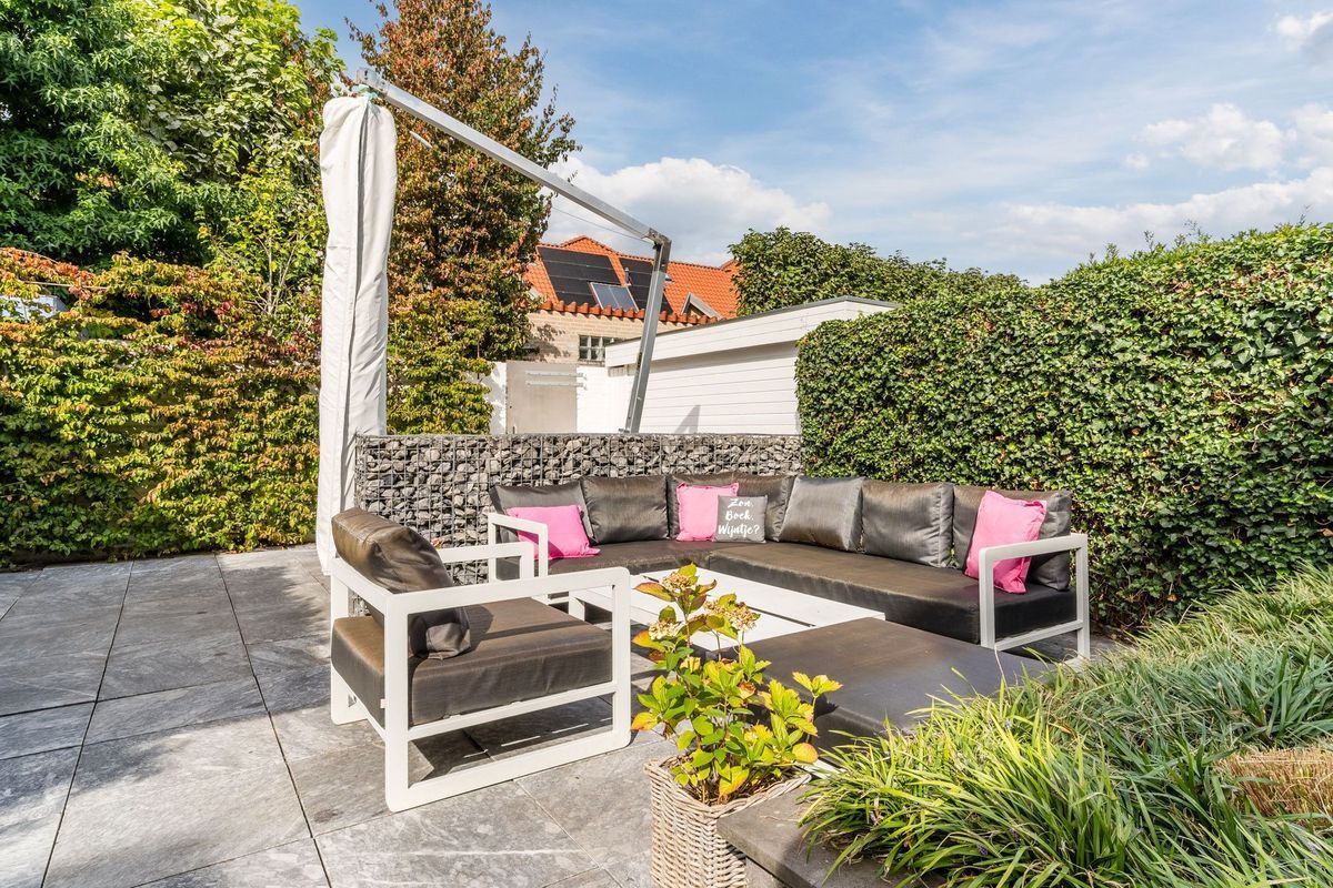 Mary Zeldenrustlaan 35 Photo Blur 29