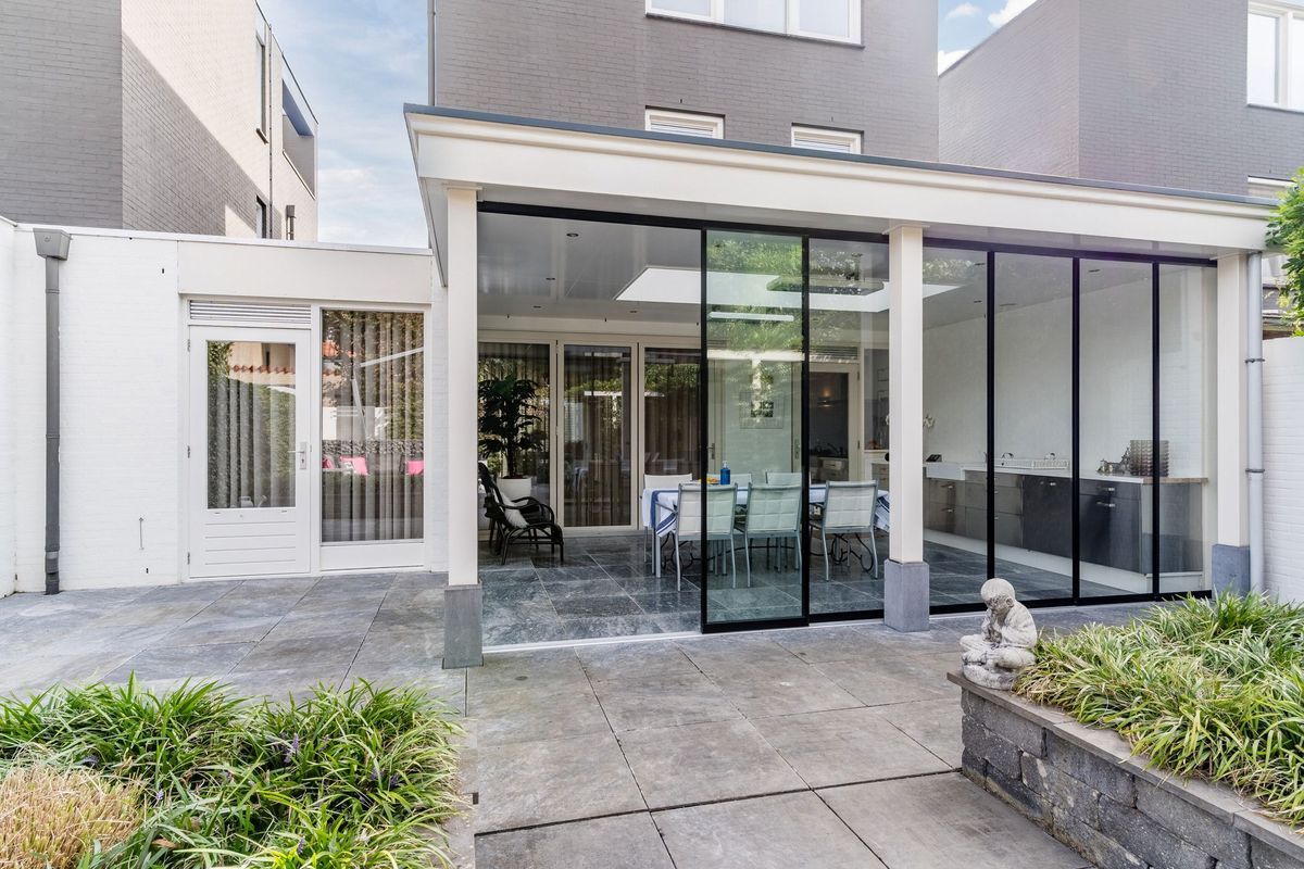 Mary Zeldenrustlaan 35 Photo Blur 22