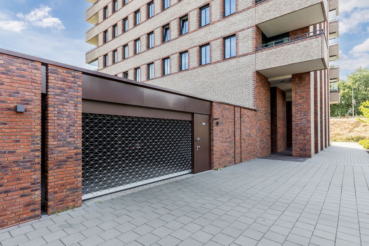Twentestraat 80 Photo Blur 26