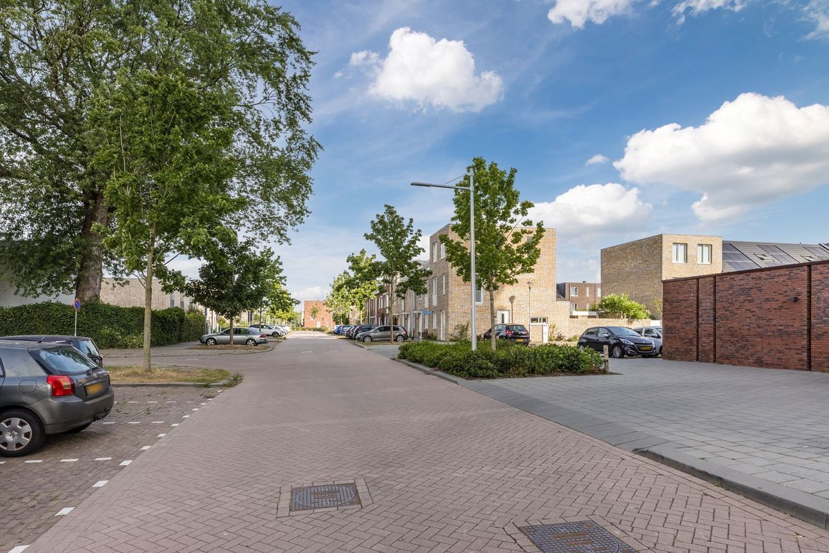 Twentestraat 80 Photo Blur 34