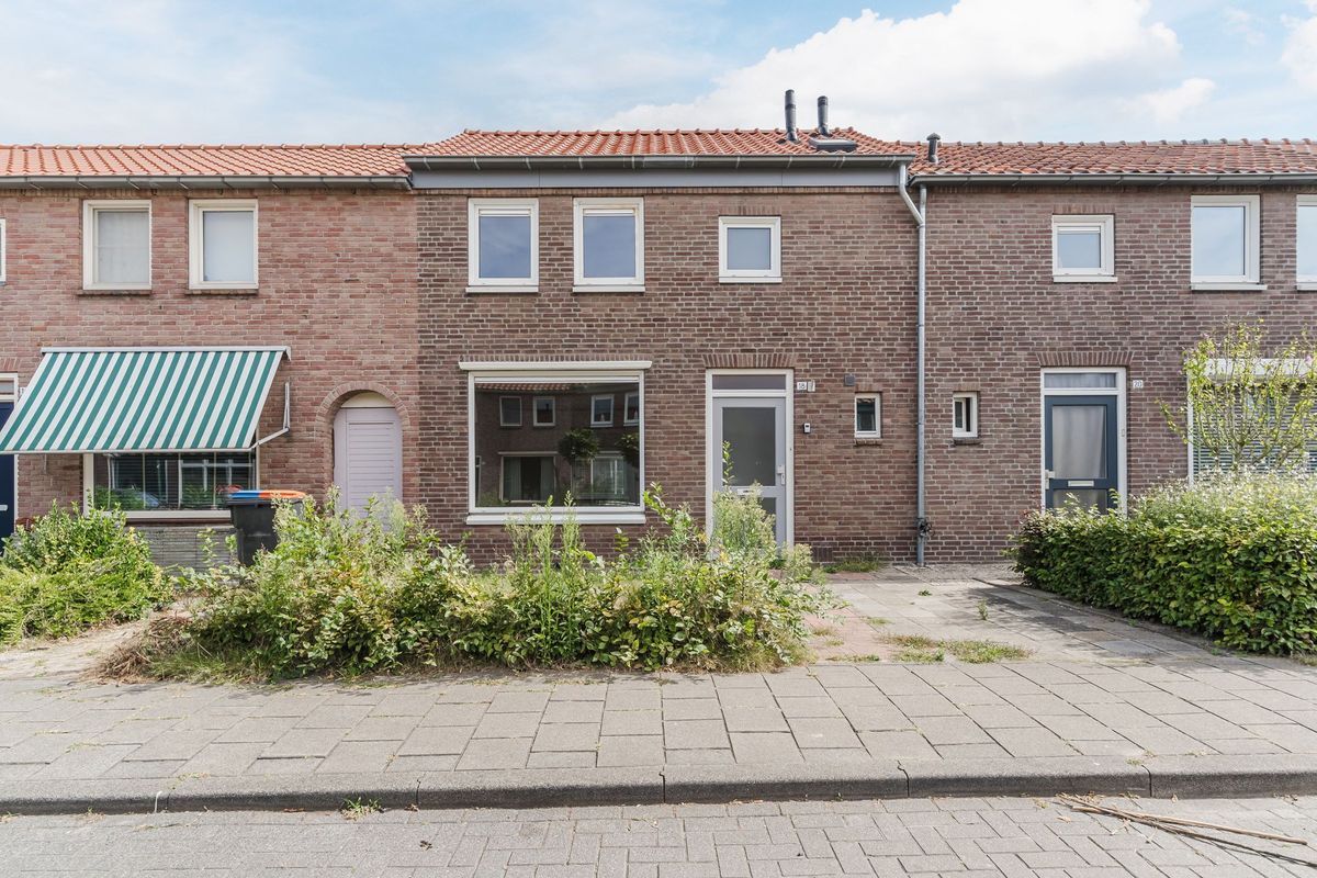 Margrietstraat 18 Photo Blur 0