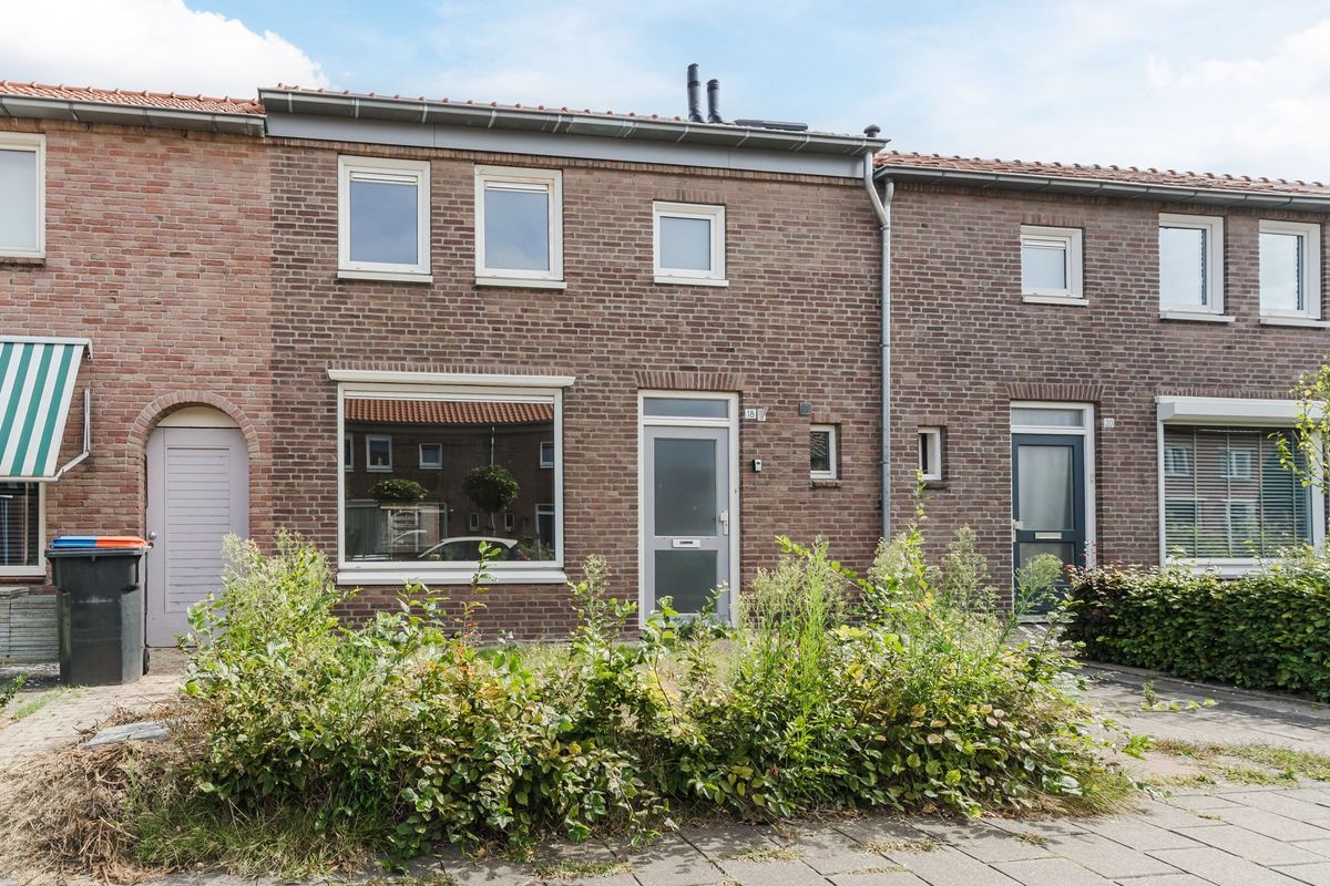 Margrietstraat 18 Photo Blur 23