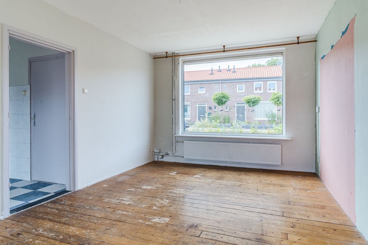 Margrietstraat 18 Photo Blur 1