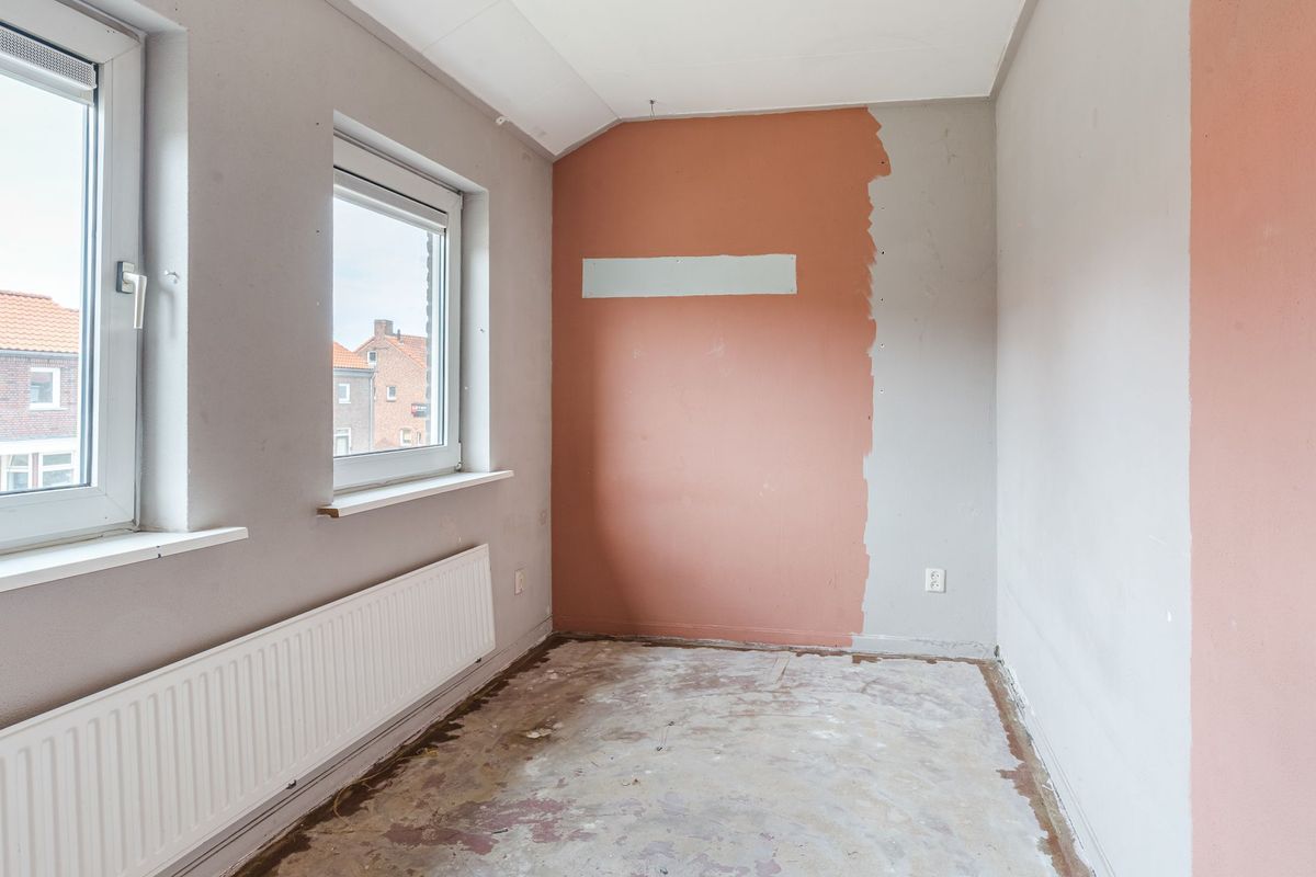 Margrietstraat 18 Photo Blur 11