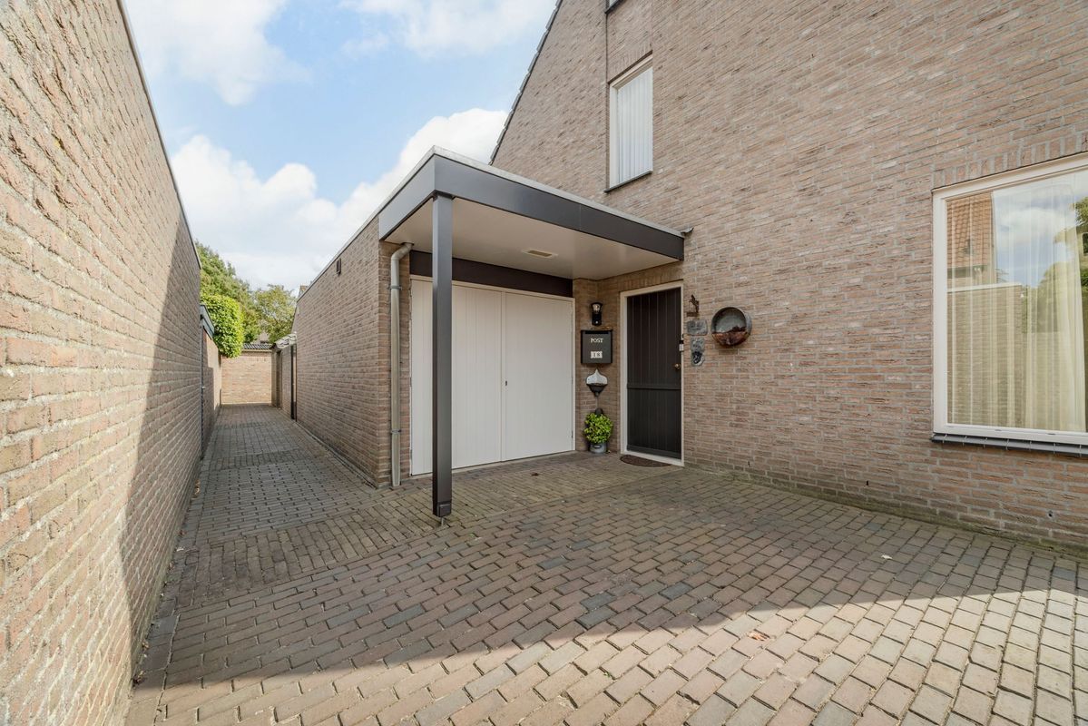 van Heinsbergstraat 18 Photo Blur 43
