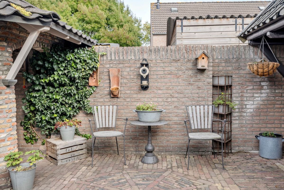 van Heinsbergstraat 18 Photo Blur 17