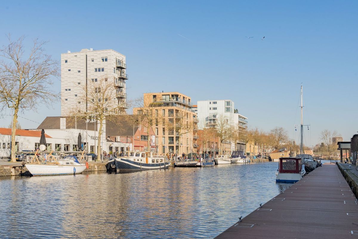 Piushaven 4 Photo Blur 40