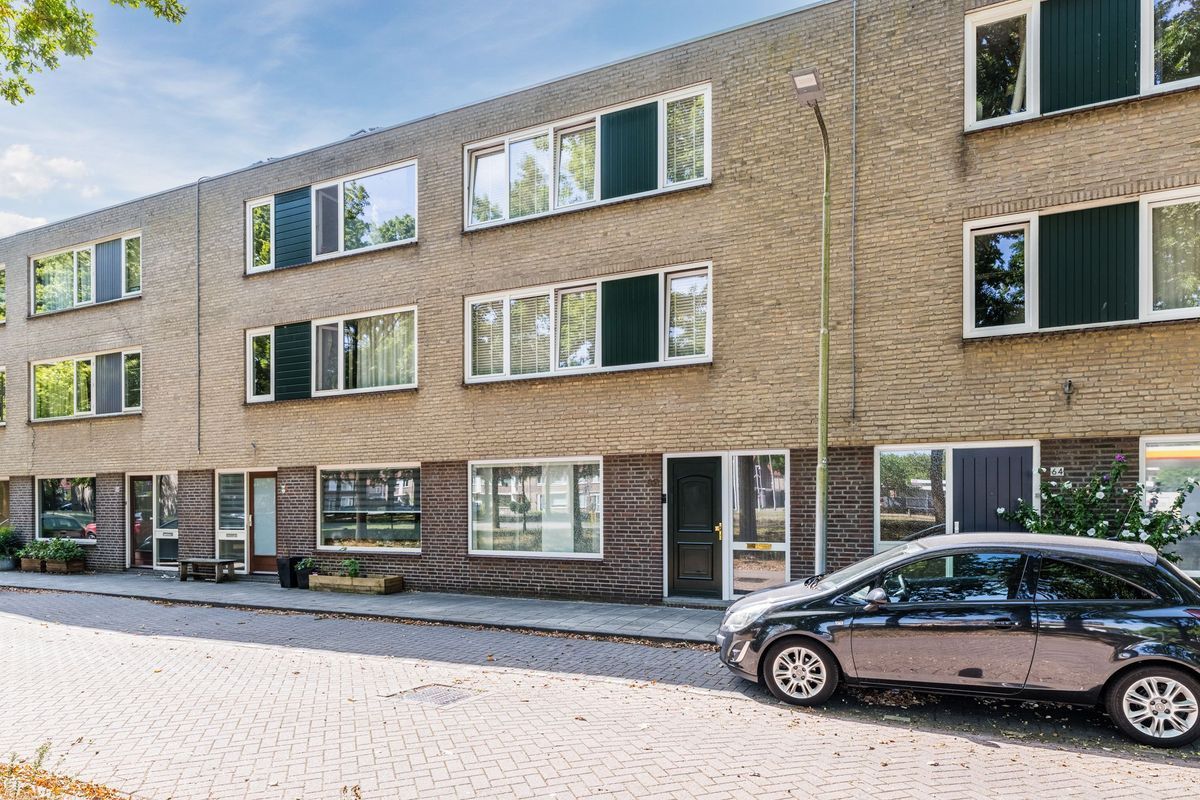 Amarantstraat 62 Photo Blur 52