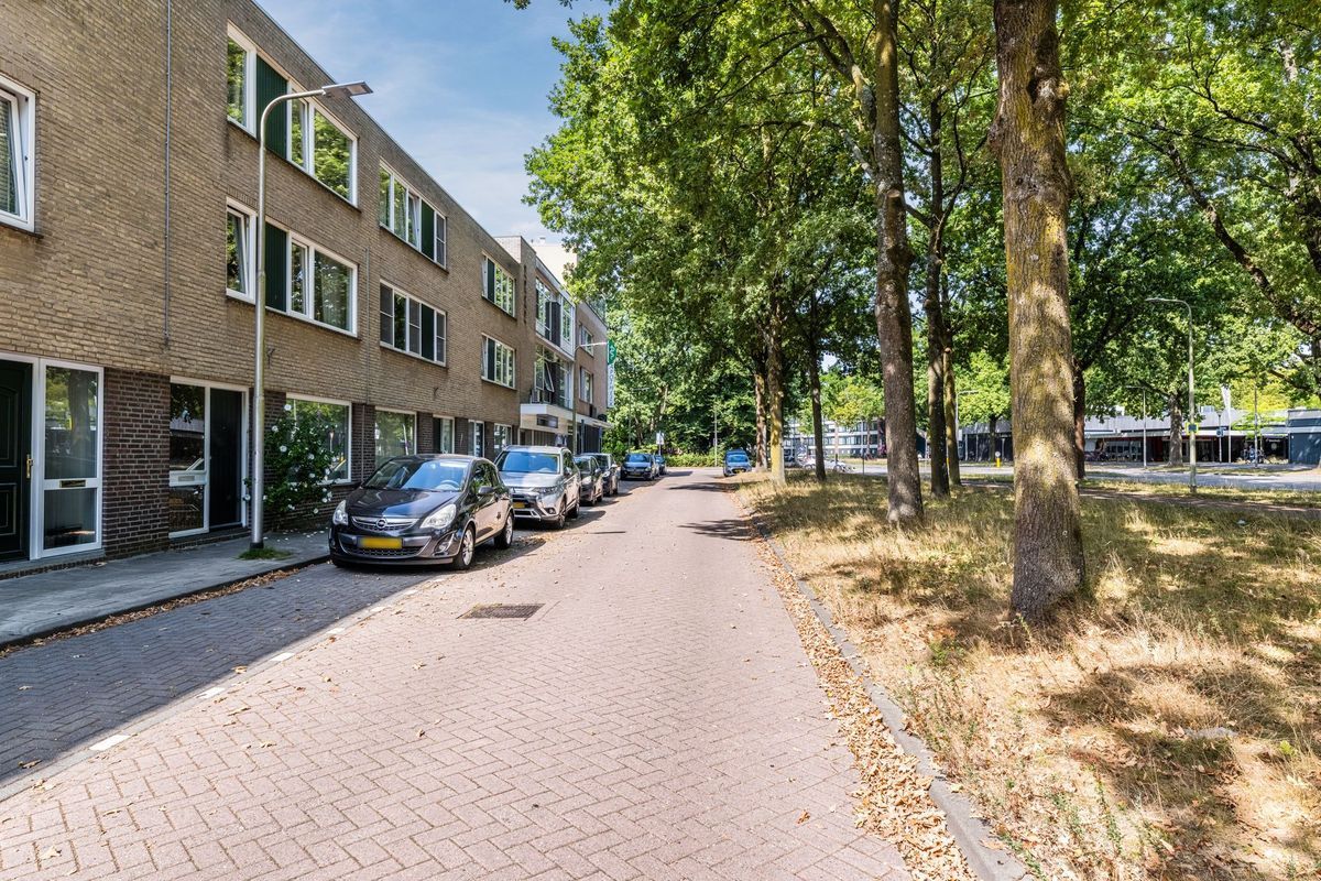Amarantstraat 62 Photo Blur 47