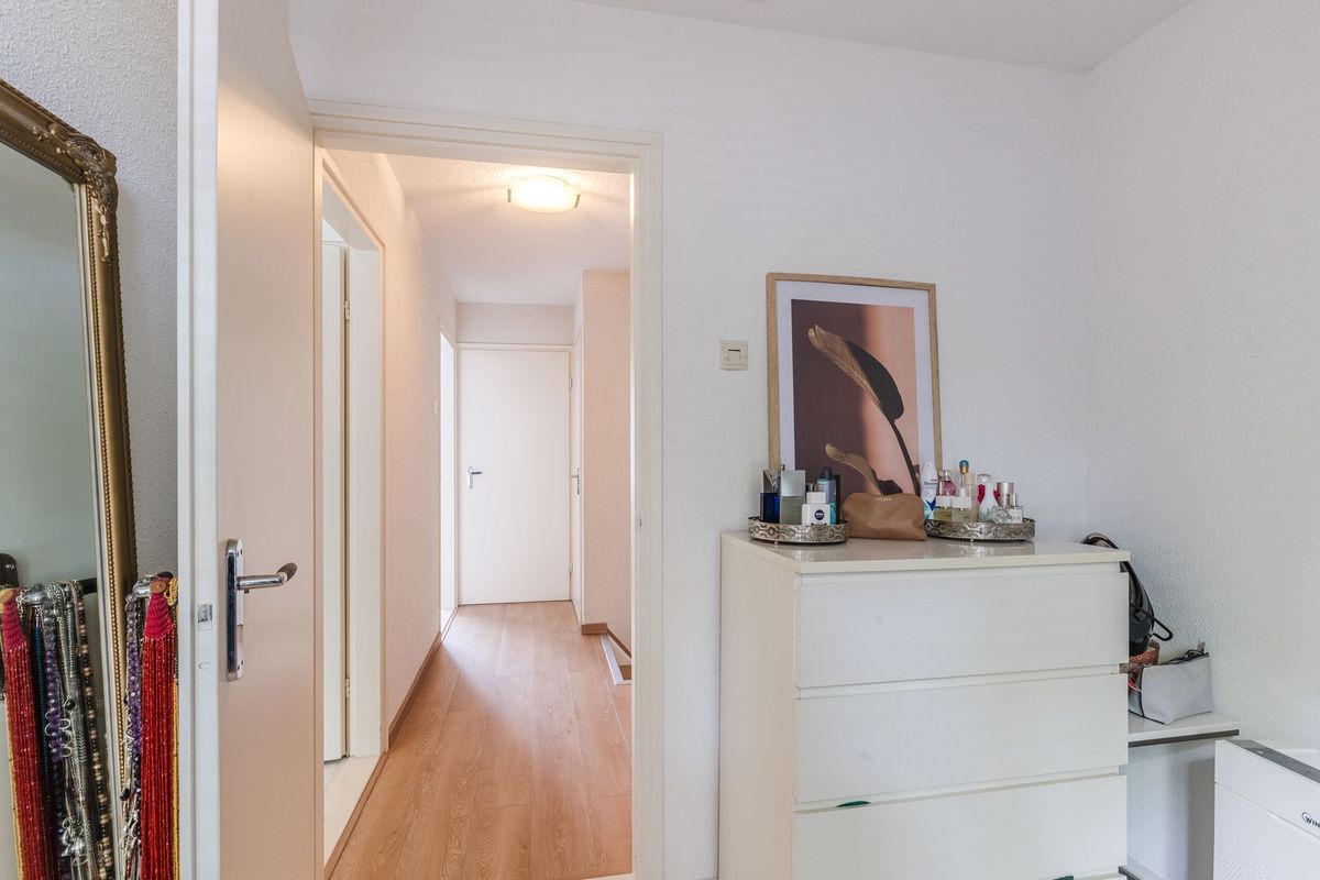 Amarantstraat 62 Photo Blur 23