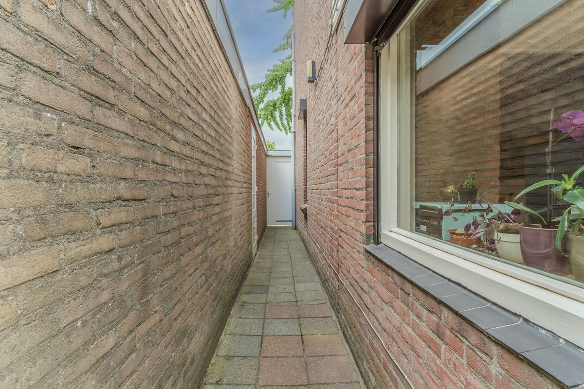 Violierstraat 17 Photo Blur 48