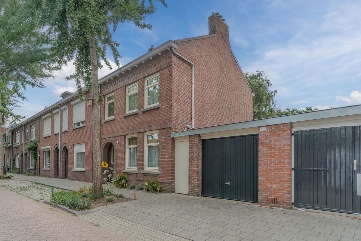 Violierstraat 17 Photo Blur 50