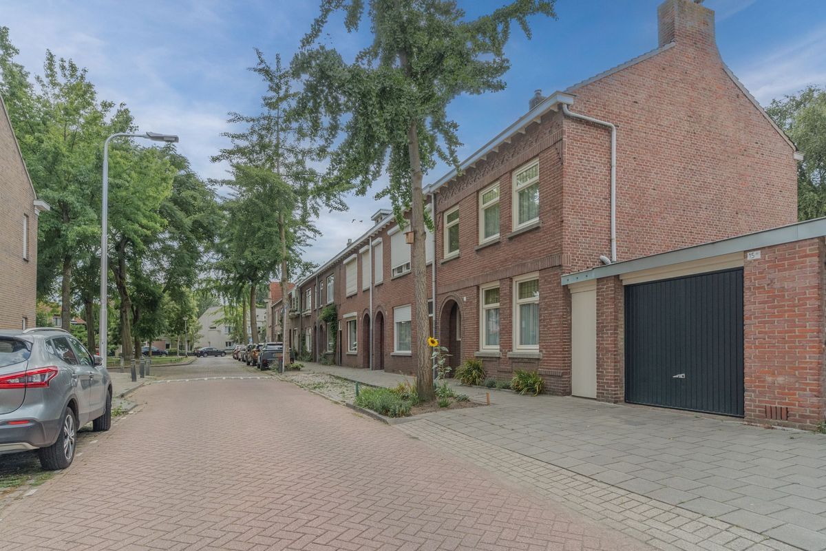 Violierstraat 17 Photo Blur 52