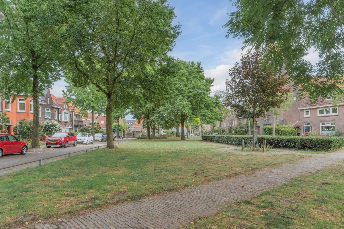 Violierstraat 17 Photo Blur 57