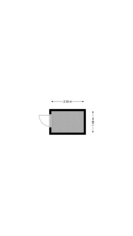 Alleenhouderstraat 115 - 23 Floorplan Blur 1