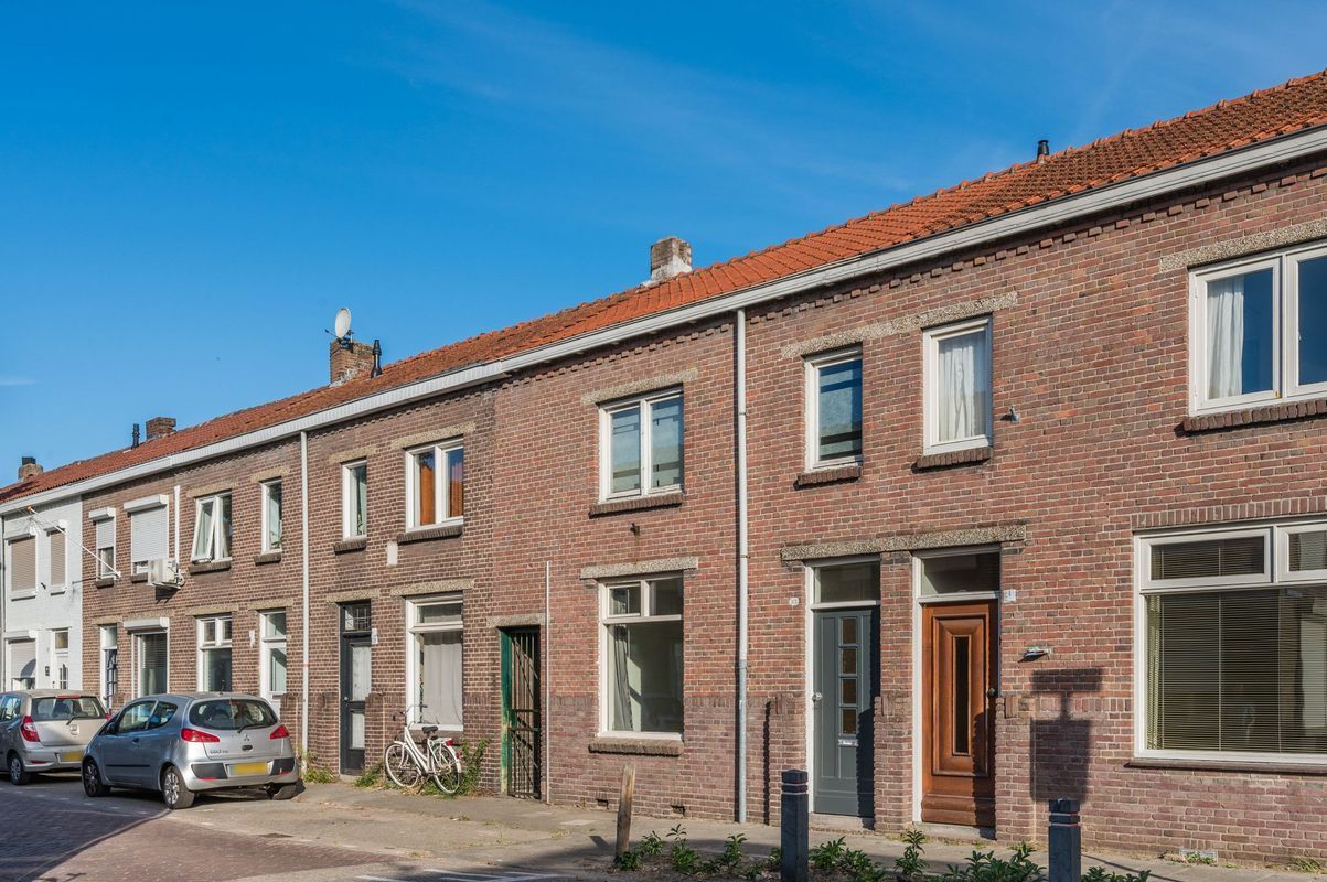 Jozef Israelsstraat 37 Photo Blur 19