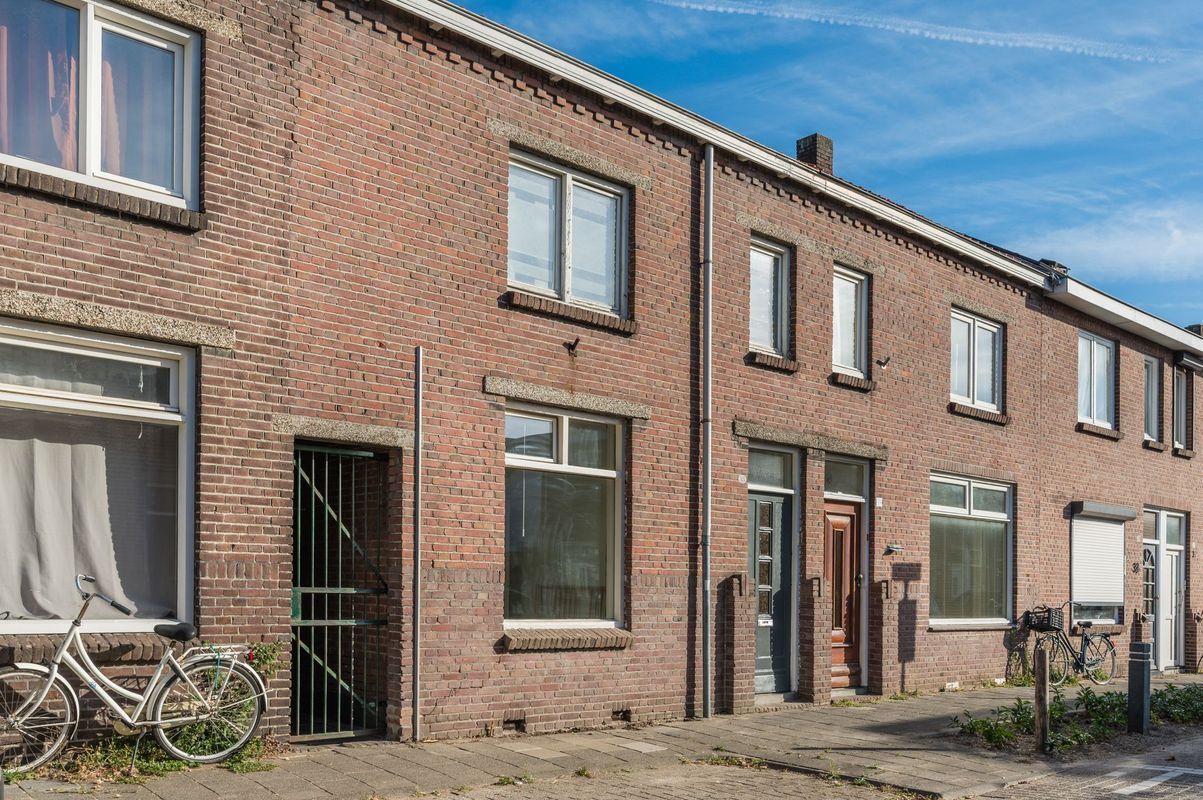 Jozef Israelsstraat 37 Photo Blur 20