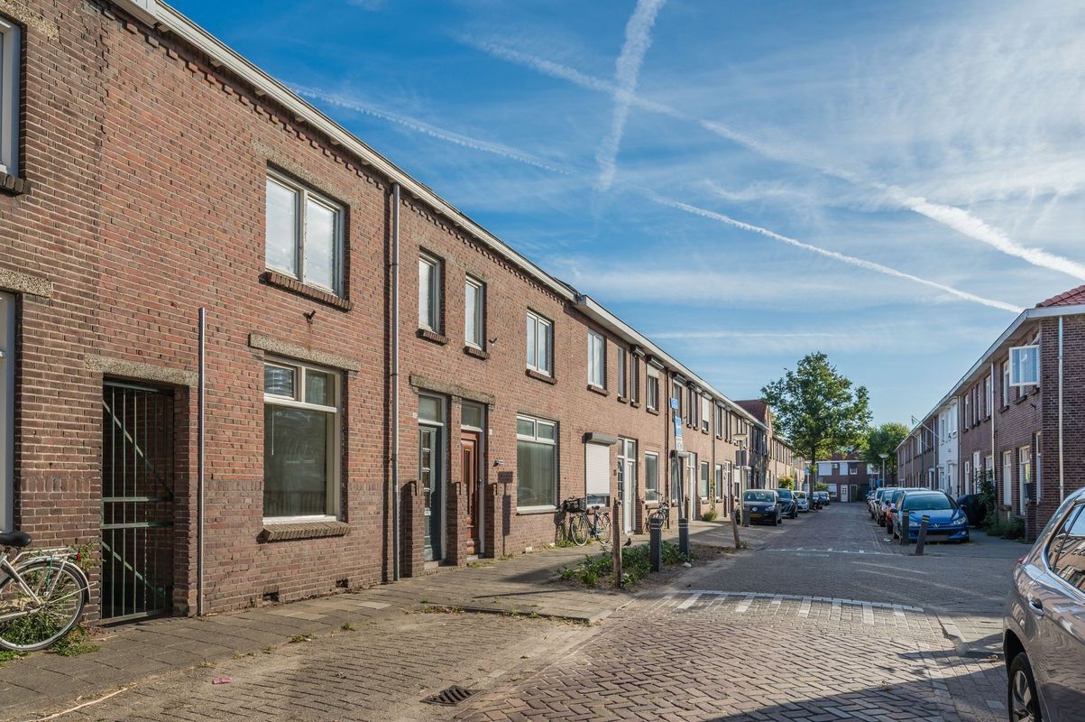 Jozef Israelsstraat 37 Photo Blur 21