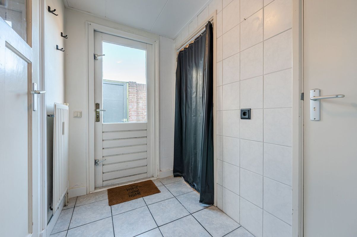 Jozef Israelsstraat 37 Photo Blur 9