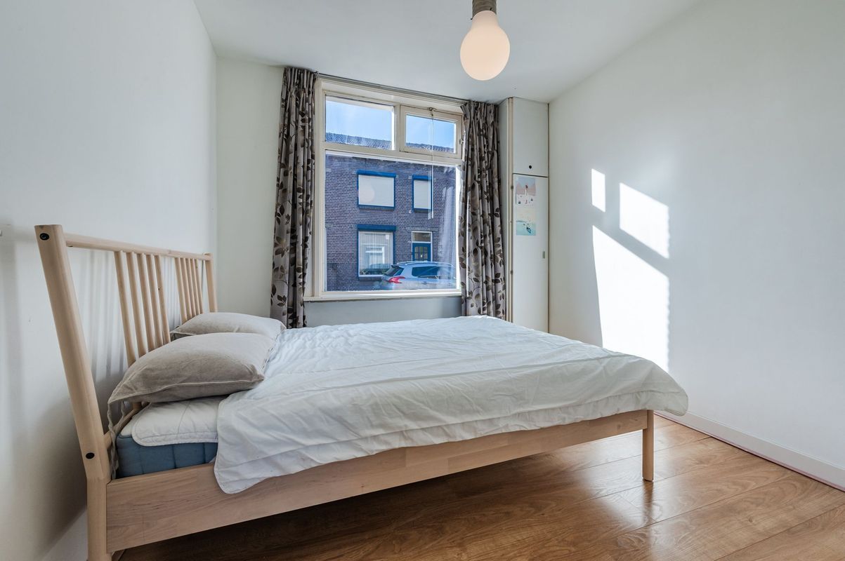 Jozef Israelsstraat 37 Photo Blur 13