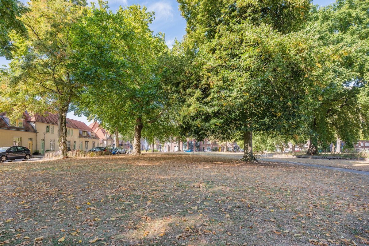 Jozef Israelsstraat 37 Photo Blur 24