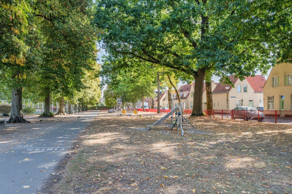 Jozef Israelsstraat 37 Photo Blur 25