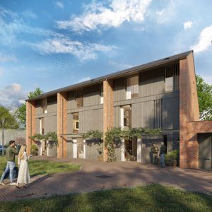 Nieuw Tervoort - Verkoop gestart! Photo 2