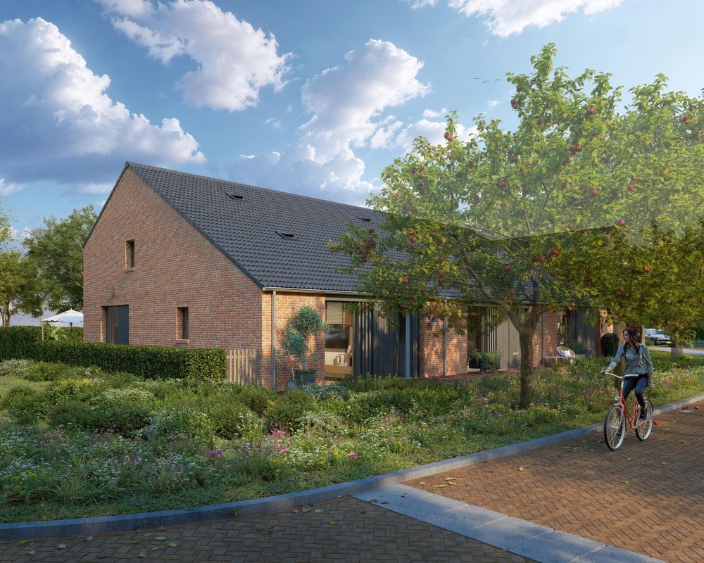 Nieuw Tervoort - Start verkoop 27 september! Photo Blur 7