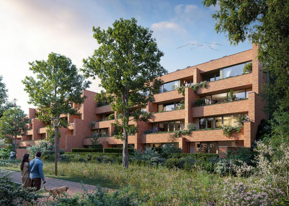 Nieuw Tervoort - Start verkoop 27 september! Photo Blur 10