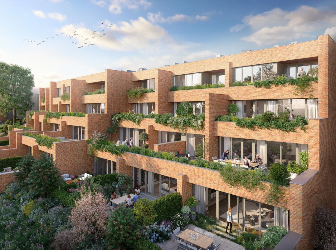 Nieuw Tervoort - Start verkoop 27 september! Photo Blur 12