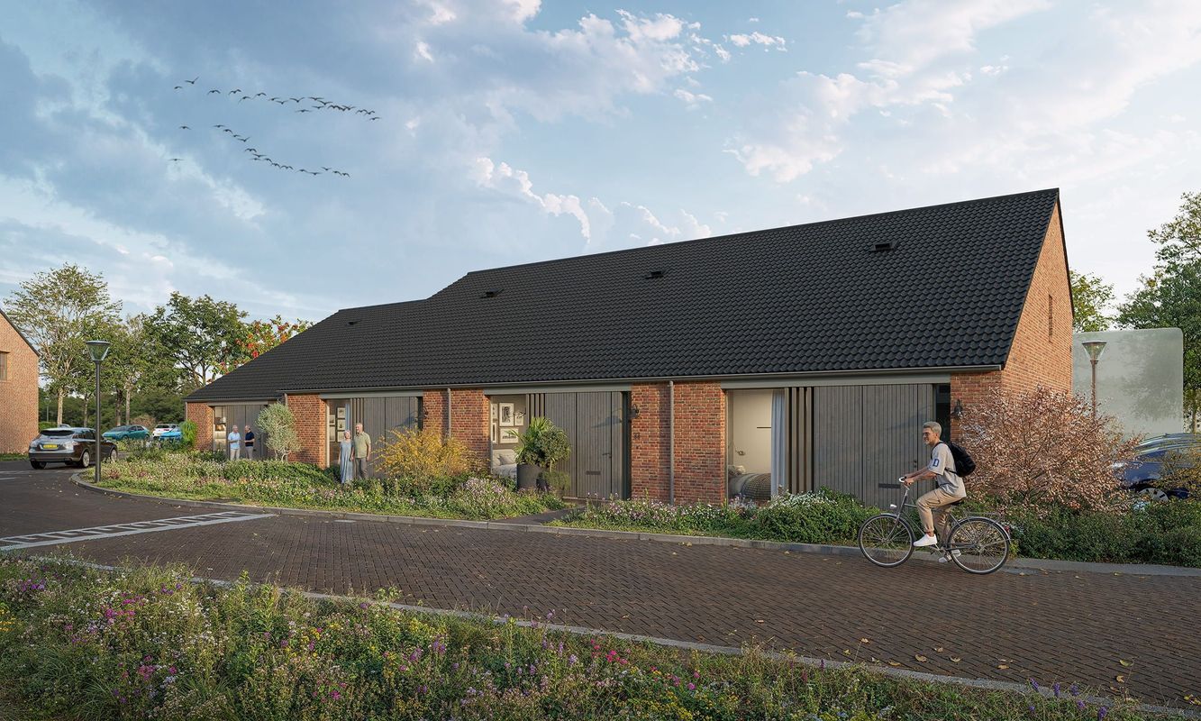 Nieuw Tervoort - Verkoop gestart! Photo Blur 1