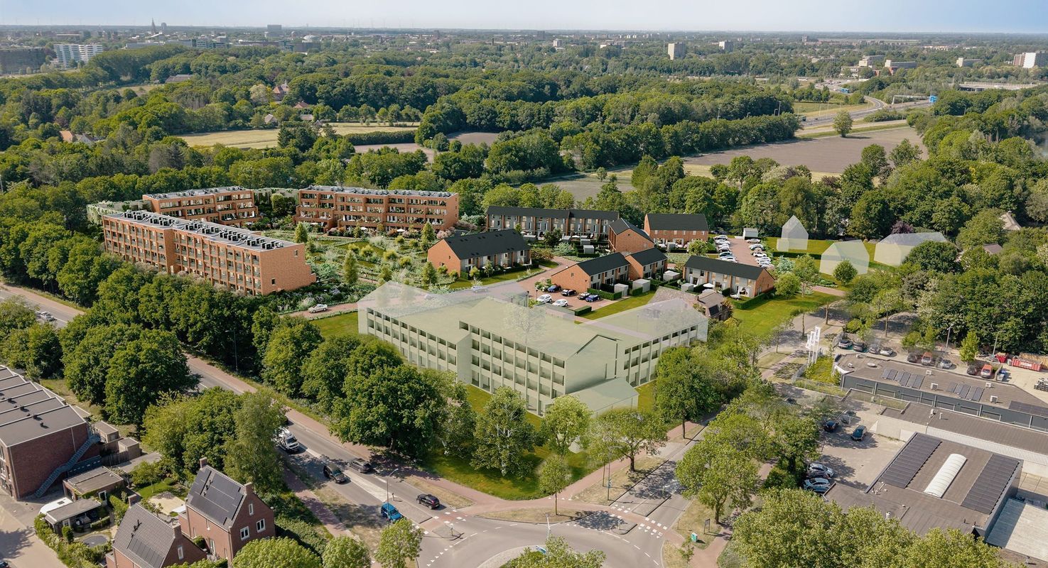 Nieuw Tervoort - Verkoop gestart! Photo Blur 7