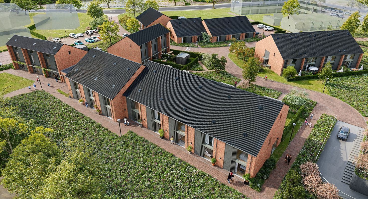 Nieuw Tervoort - Verkoop gestart! Photo Blur 8