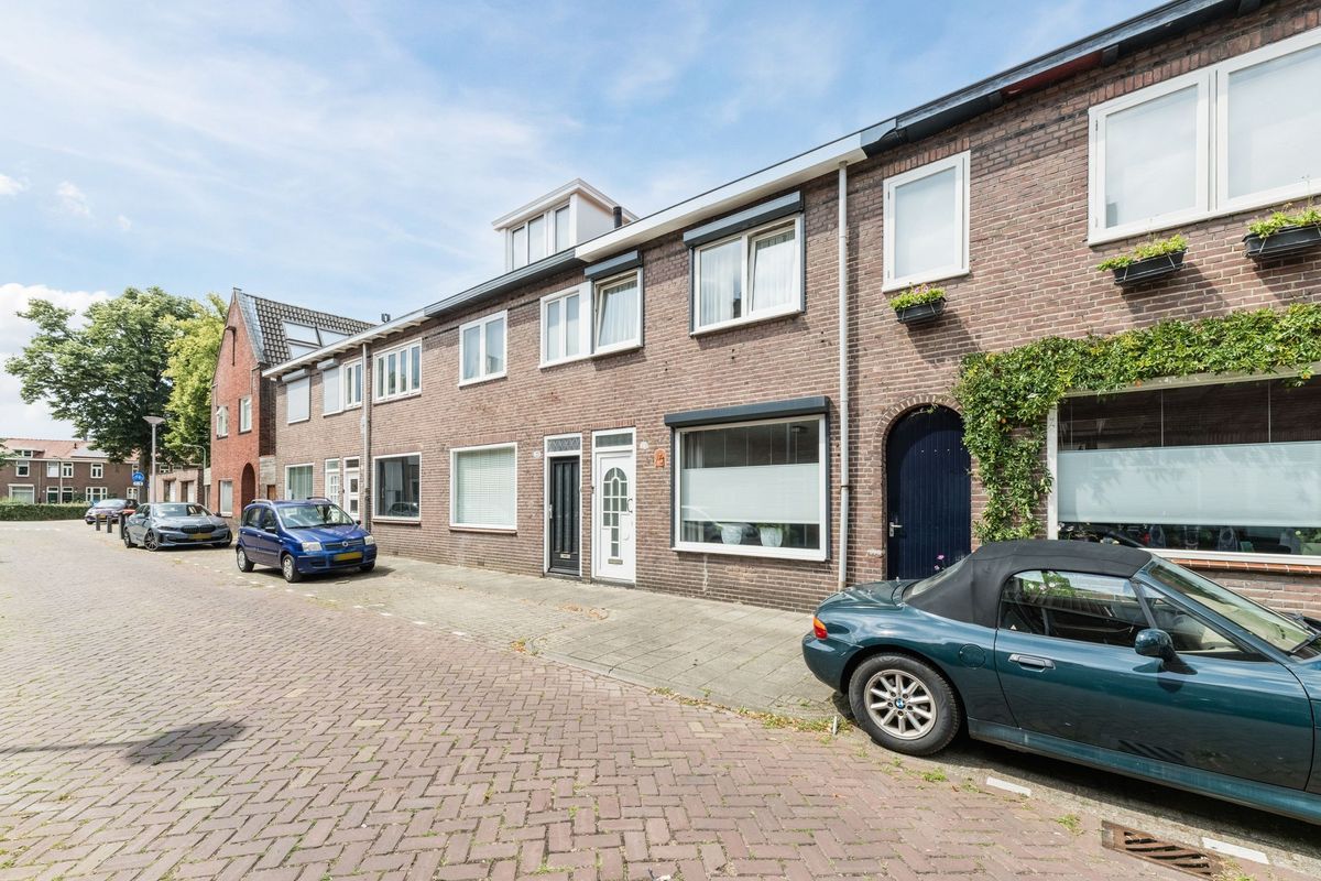 Esdoornstraat 23 Photo Blur 24