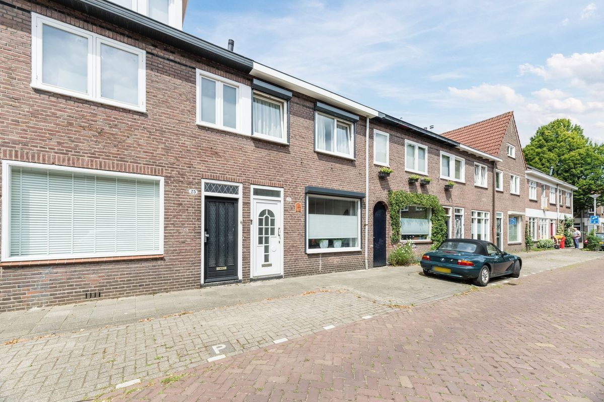 Esdoornstraat 23 Photo Blur 25