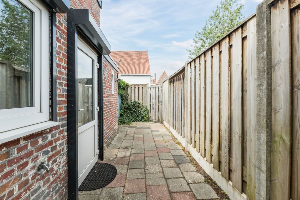 Esdoornstraat 23 Photo Blur 20