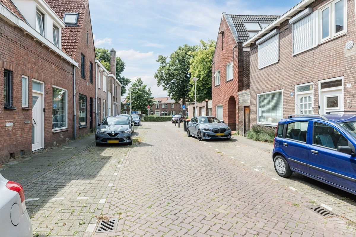 Esdoornstraat 23 Photo Blur 22