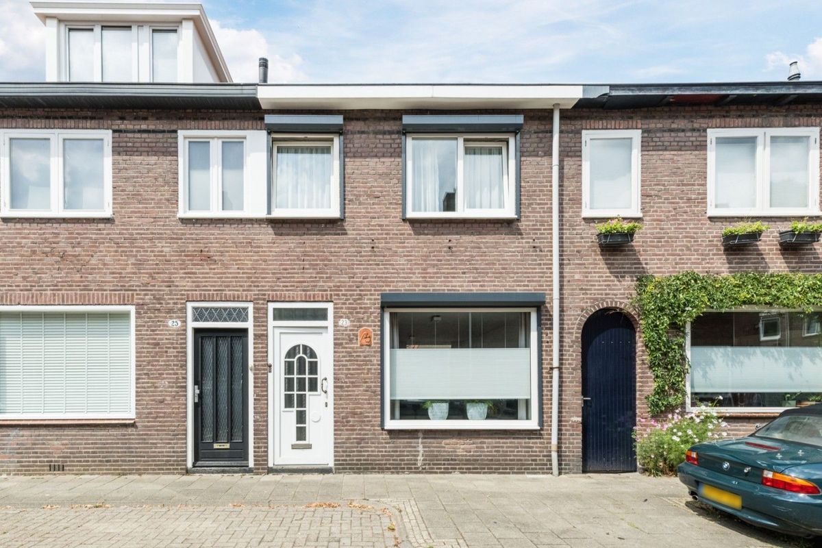 Esdoornstraat 23 Photo Blur 0