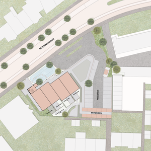 TERDIJK Breda - Verkoop gestart! Photo 4