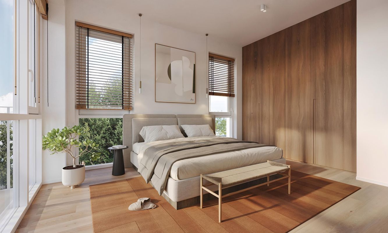 TERDIJK Breda - Verkoop gestart! Photo Blur 7