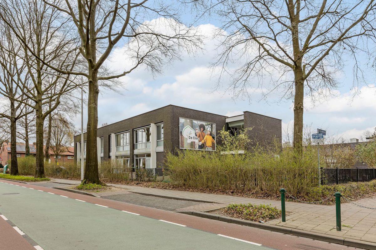 Gerbrandystraat 2 Photo Blur 53