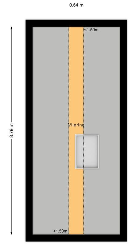 Hooiakker 3 Floorplan Blur 3