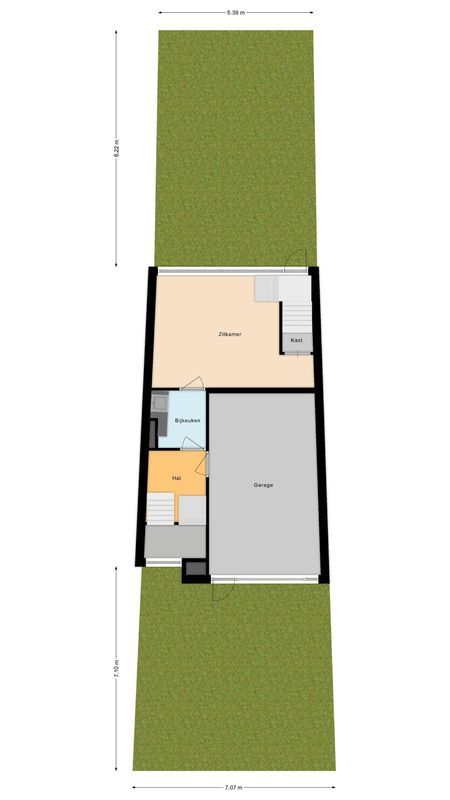 Fangorn 32 Floorplan Blur 2