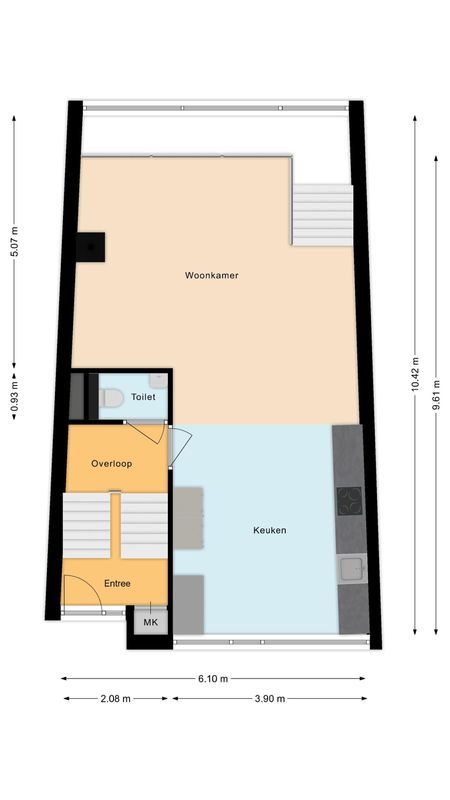 Fangorn 32 Floorplan Blur 3