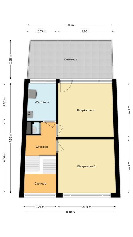 Fangorn 32 Floorplan Blur 4